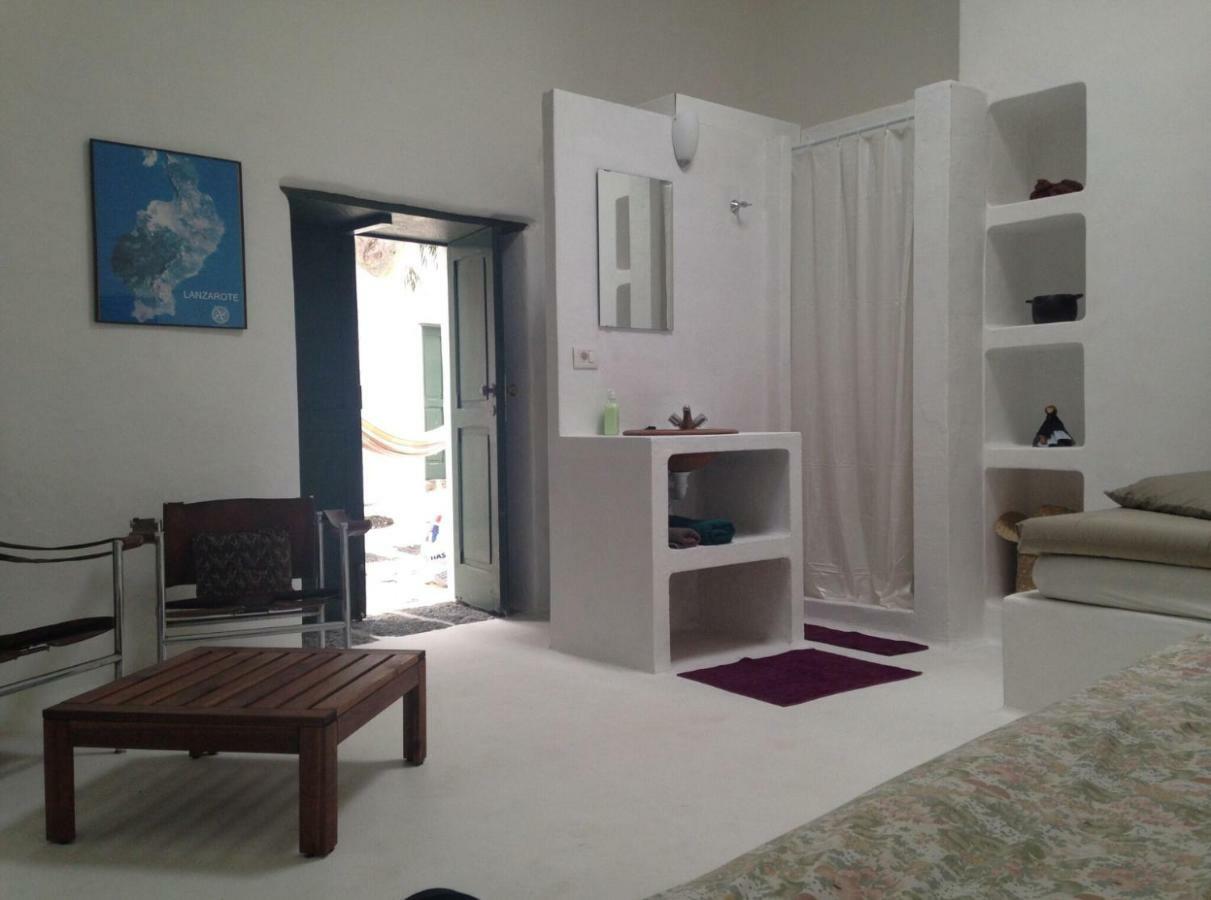 Patio II Studio At Finca La Asomada  ภายนอก รูปภาพ
