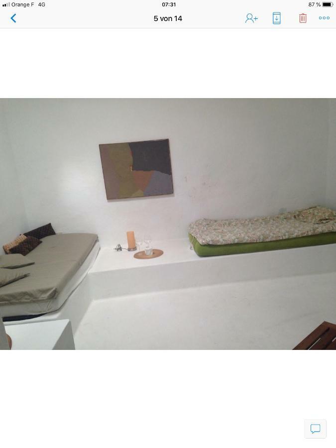 Patio II Studio At Finca La Asomada  ภายนอก รูปภาพ