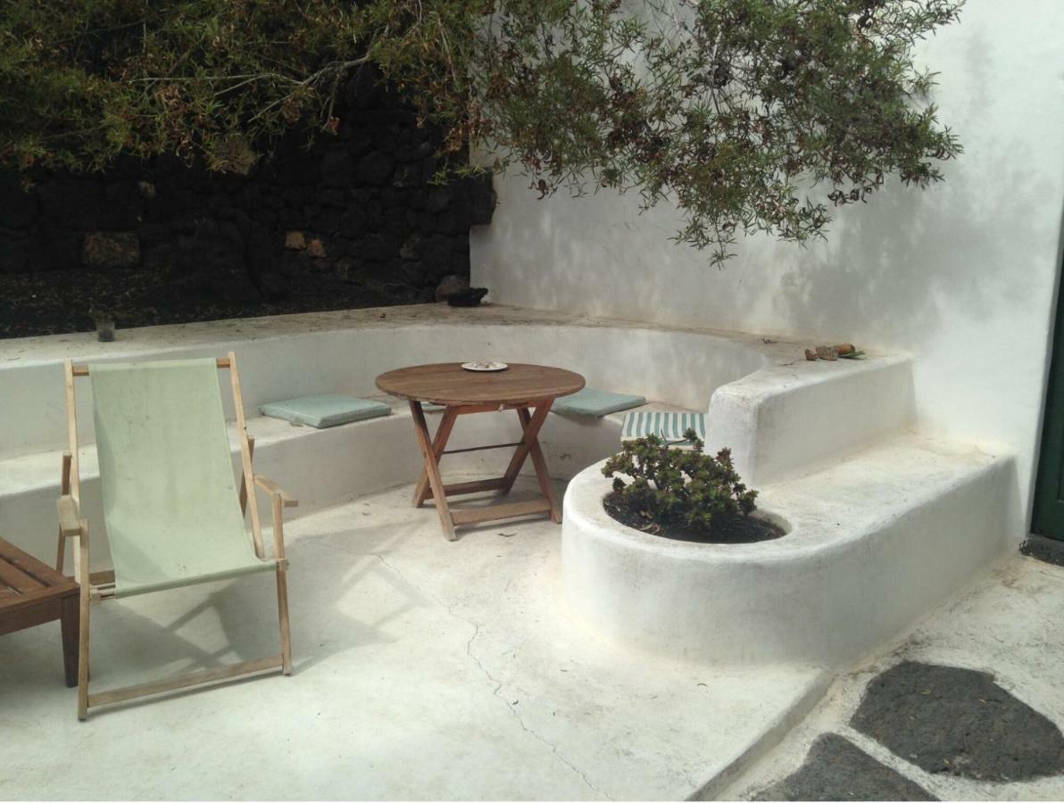 Patio II Studio At Finca La Asomada  ภายนอก รูปภาพ